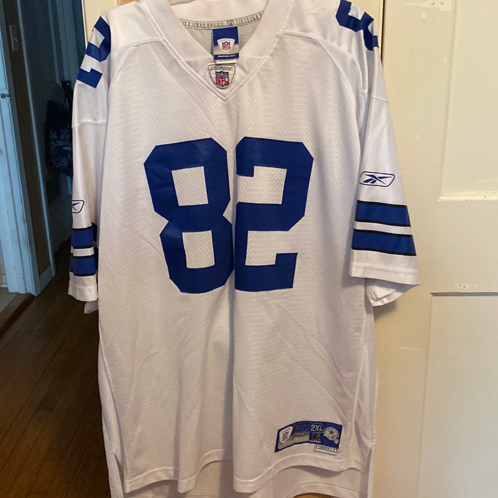 Cowboys jersey